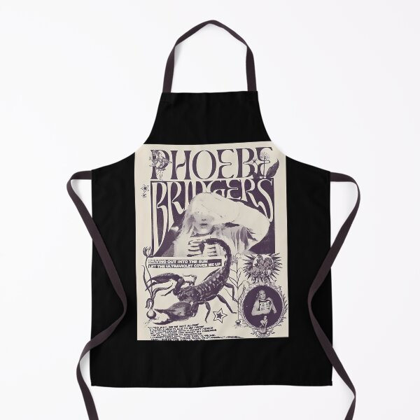 Item preview, Phoebe Bridgers Ultra Violet Alternative Music designed and sold by StephanieSchil.