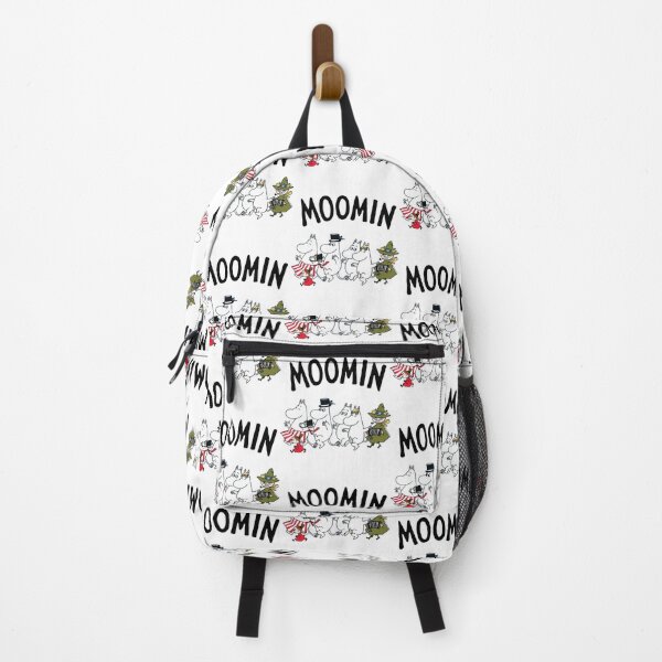 Item preview, Moomin Family Walking designed and sold by framiorville.