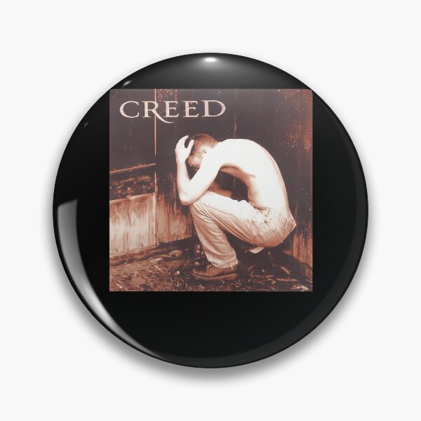 Item preview, Creed My Own Prison Grunge Rock Band designed and sold by StephanieSchil.