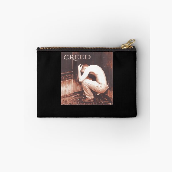 Item preview, Creed My Own Prison Grunge Rock Band designed and sold by StephanieSchil.