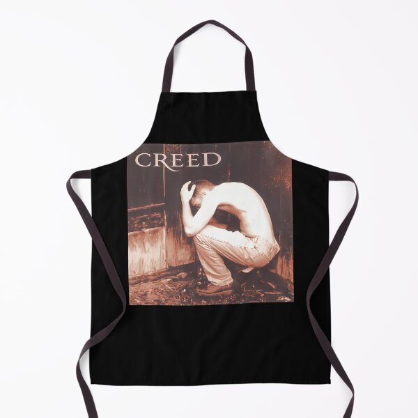 Item preview, Creed My Own Prison Grunge Rock Band designed and sold by StephanieSchil.