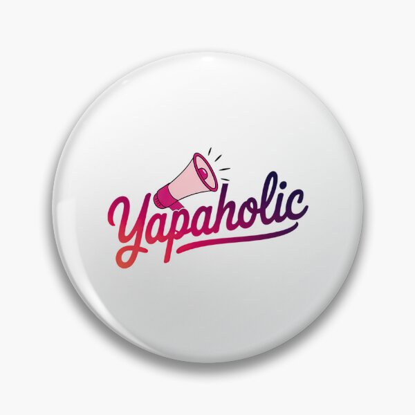 Item preview, Yapaholic Gen Alpha Slang designed and sold by alexusarena.