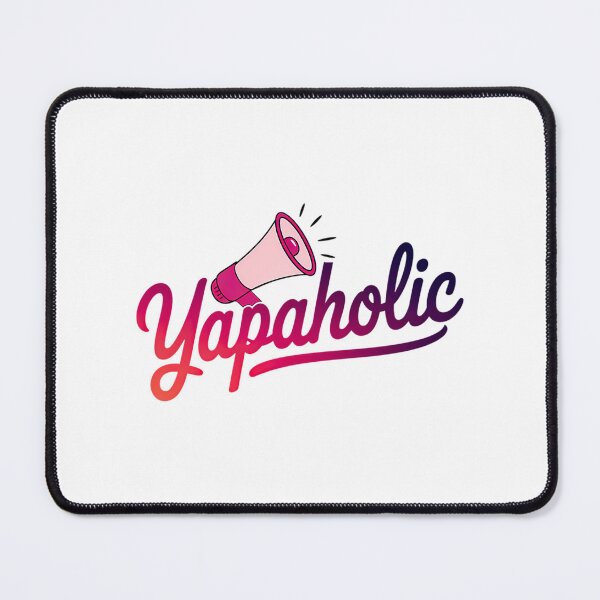 Item preview, Yapaholic Gen Alpha Slang designed and sold by alexusarena.