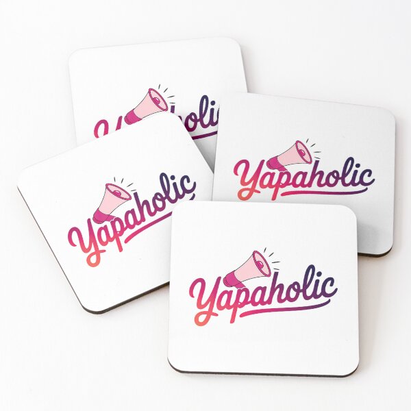 Item preview, Yapaholic Gen Alpha Slang designed and sold by alexusarena.