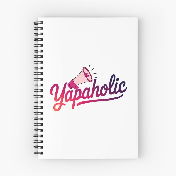 Item preview, Yapaholic Gen Alpha Slang designed and sold by alexusarena.