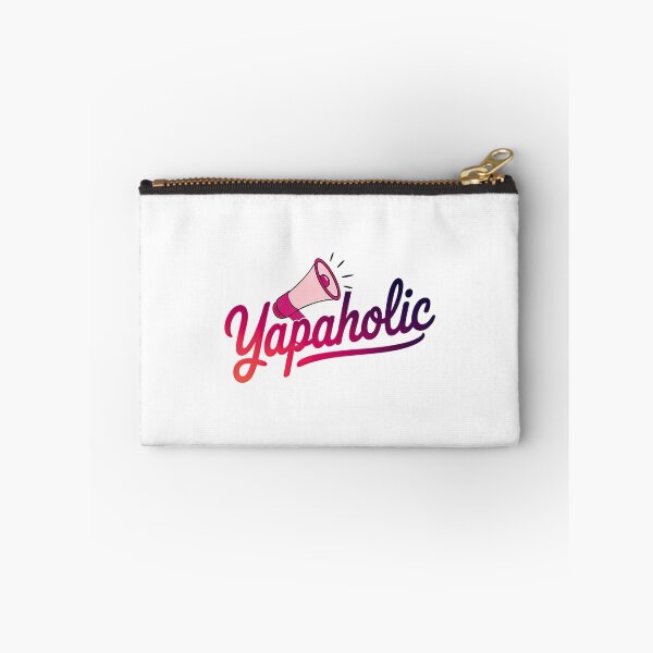 Item preview, Yapaholic Gen Alpha Slang designed and sold by alexusarena.