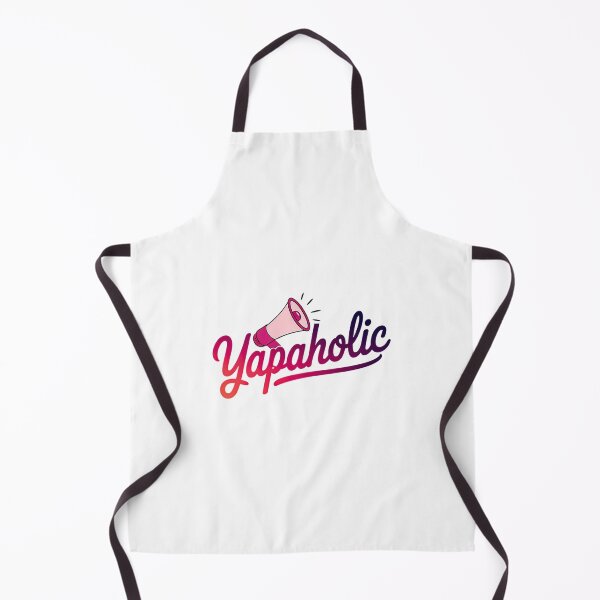 Item preview, Yapaholic Gen Alpha Slang designed and sold by alexusarena.