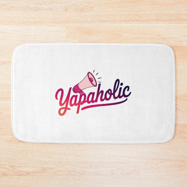Item preview, Yapaholic Gen Alpha Slang designed and sold by alexusarena.