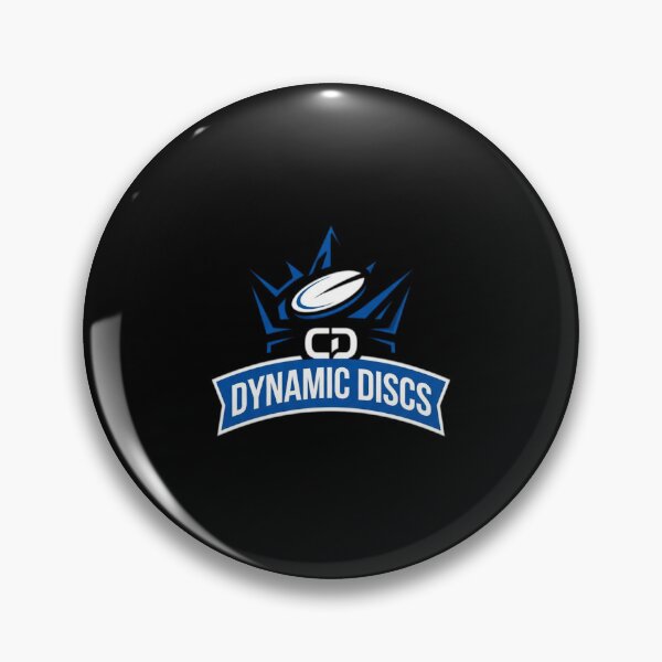 Item preview, Dynamic Discs designed and sold by DUDUDI.