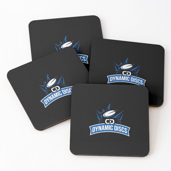Item preview, Dynamic Discs designed and sold by DUDUDI.