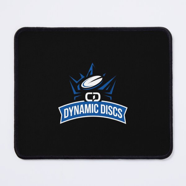 Item preview, Dynamic Discs designed and sold by DUDUDI.