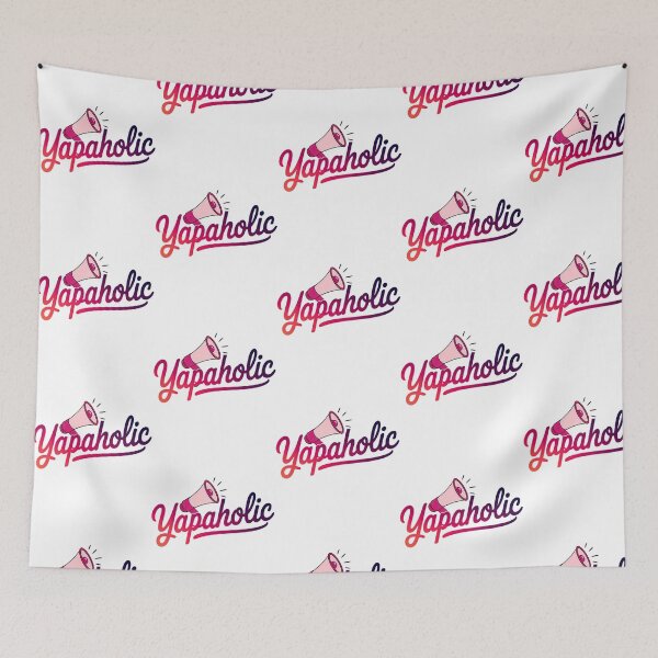 Item preview, Yapaholic Gen Alpha Slang designed and sold by alexusarena.