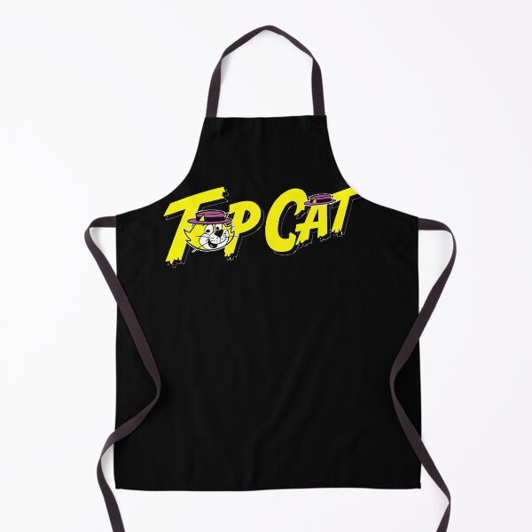 Item preview, Top Cat Logo Cartoon designed and sold by marinkarpachev.