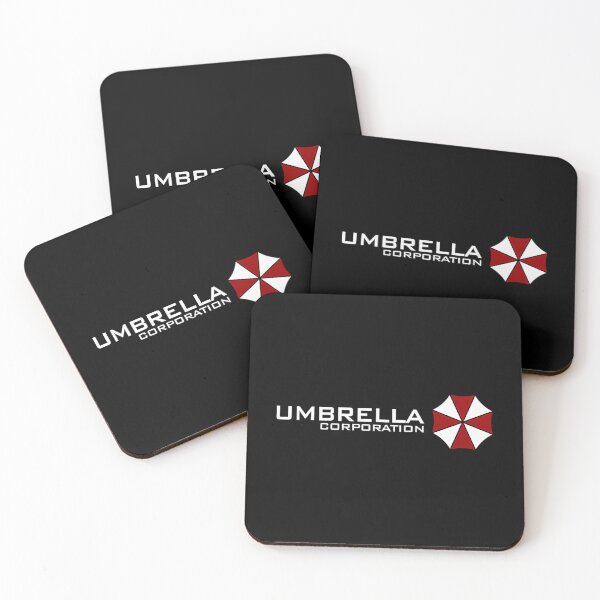 Item preview, Umbrella Corporation designed and sold by RhianHighsmit.