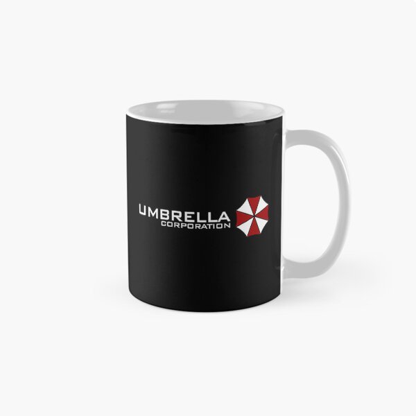 Item preview, Umbrella Corporation designed and sold by RhianHighsmit.