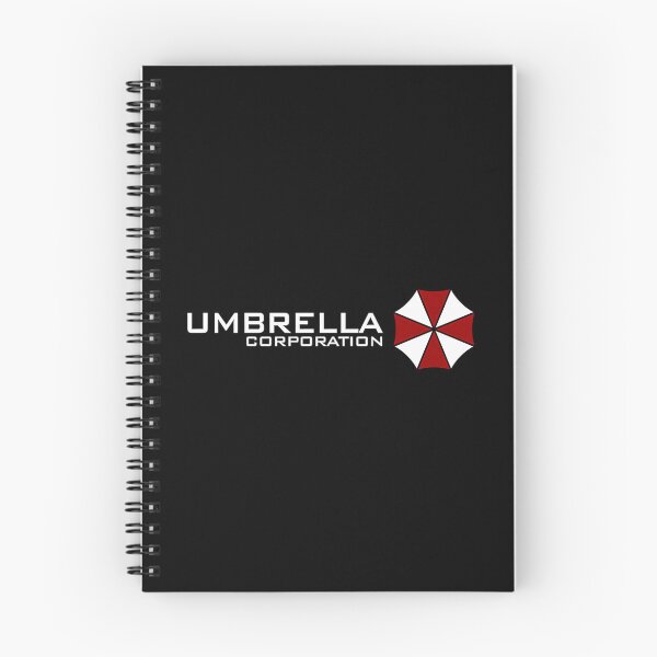 Item preview, Umbrella Corporation designed and sold by RhianHighsmit.