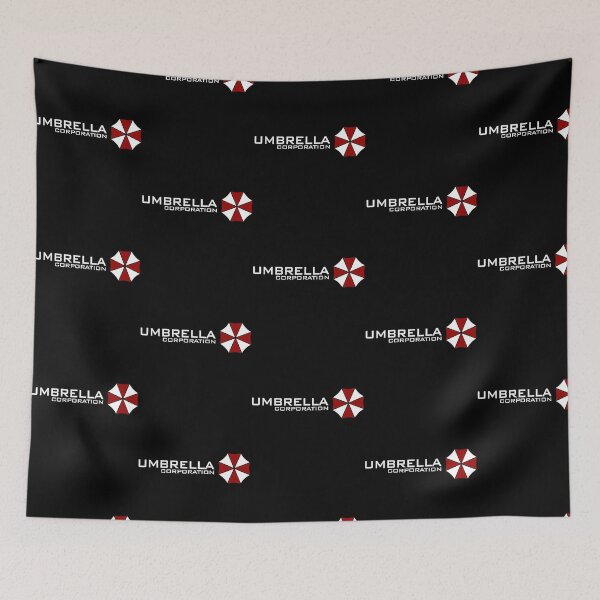 Item preview, Umbrella Corporation designed and sold by RhianHighsmit.