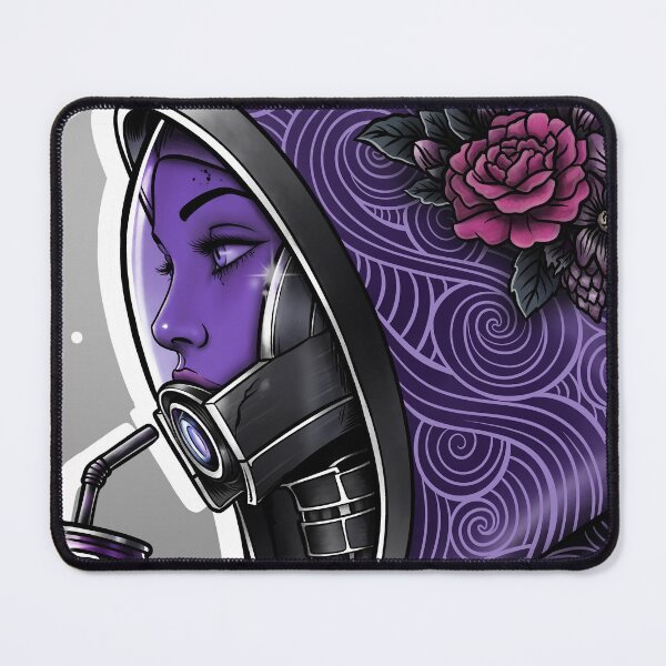 Item preview, Emergency Induction Port Tali Version designed and sold by Rose Demon.