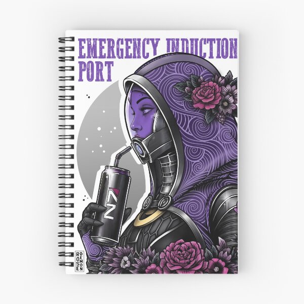 Item preview, Emergency Induction Port Tali Version designed and sold by Rose Demon.