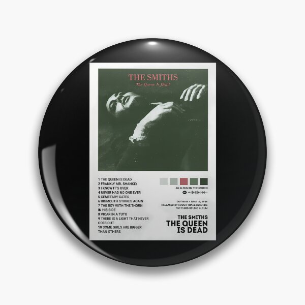 Item preview, Dark Green Frame Tracklist designed and sold by TianaRohan.