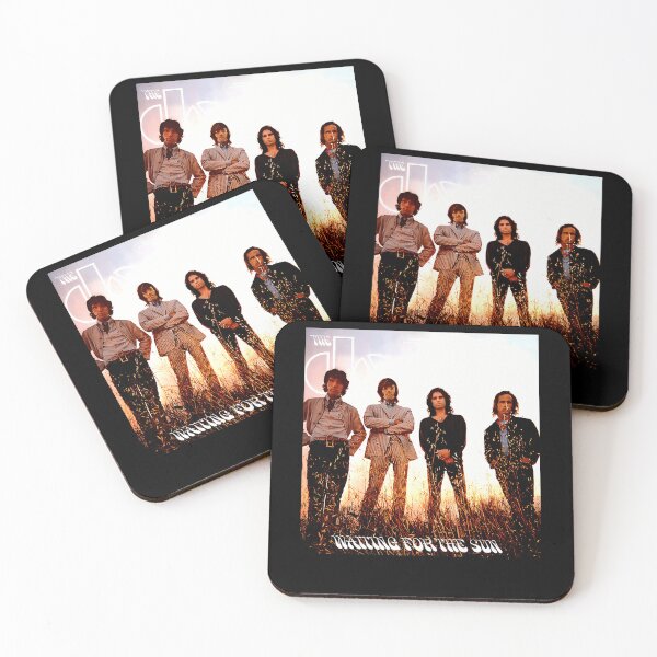 Item preview, Members Grass Field Sunset designed and sold by TianaRohan.