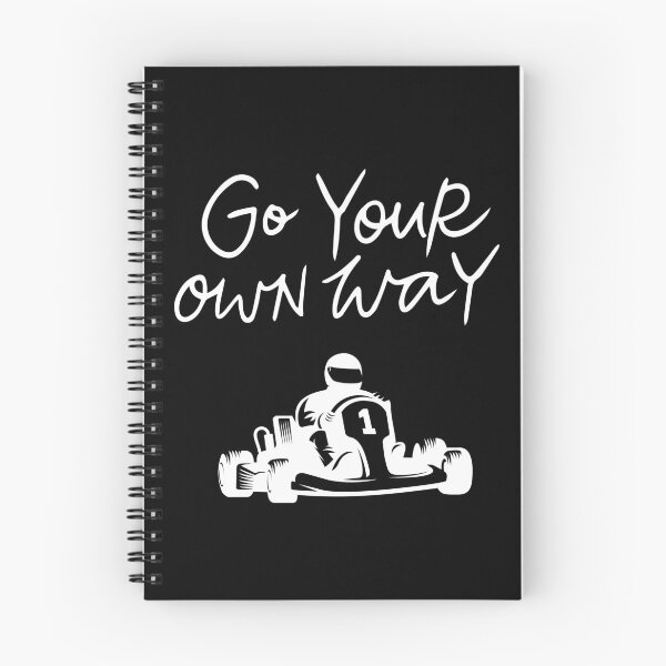 Item preview, Go your own way designed and sold by SKYSHOP007.