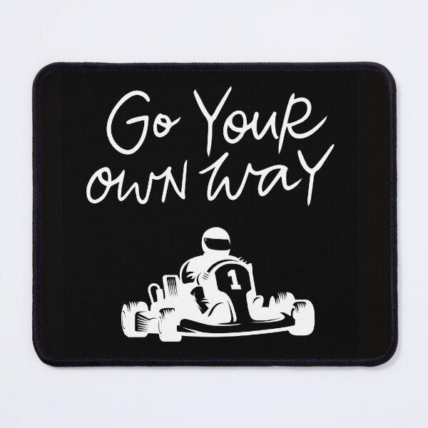 Item preview, Go your own way designed and sold by SKYSHOP007.