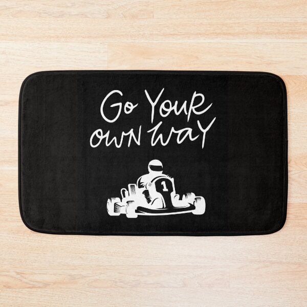 Item preview, Go your own way designed and sold by SKYSHOP007.
