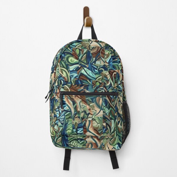 Item preview, Swirling organic dreamscape designed and sold by Sigtrix.