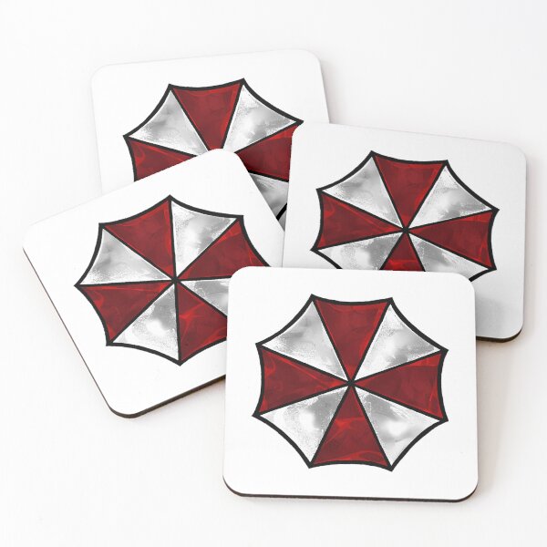 Item preview, Umbrella Corporation designed and sold by RhianHighsmit.
