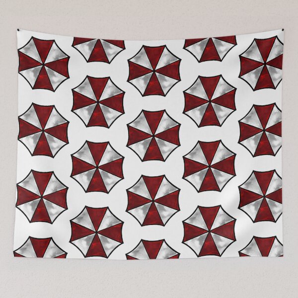 Item preview, Umbrella Corporation designed and sold by RhianHighsmit.