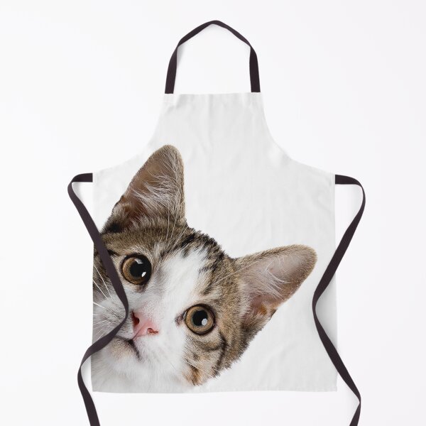 Item preview, sneaky cat Sticker designed and sold by ghatwalsachin.