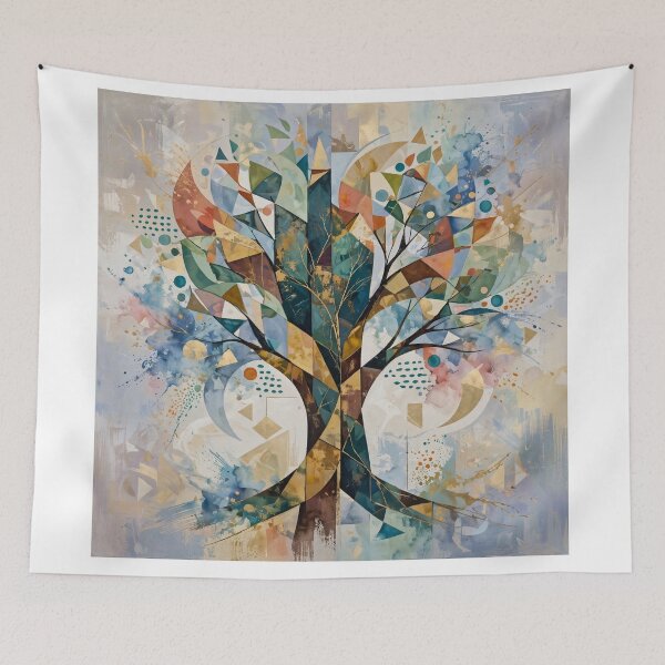 Item preview, Landscape 27 designed and sold by ZeusGallery.