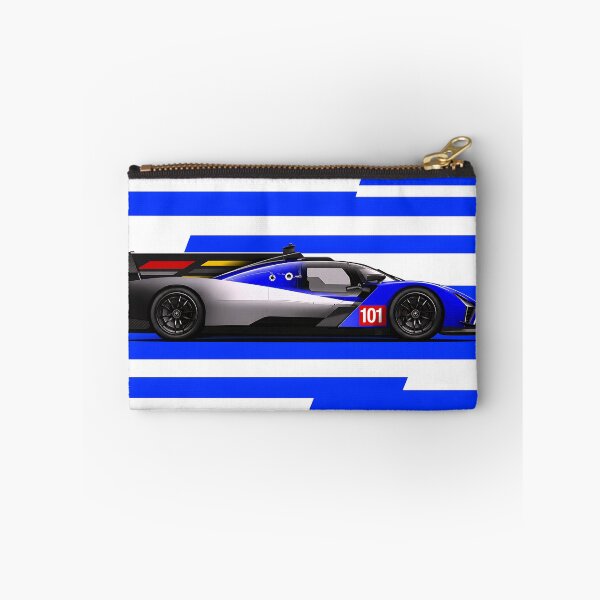 Item preview, V-Series.R #101 Le Mans Hypercar designed and sold by PitWallArt.