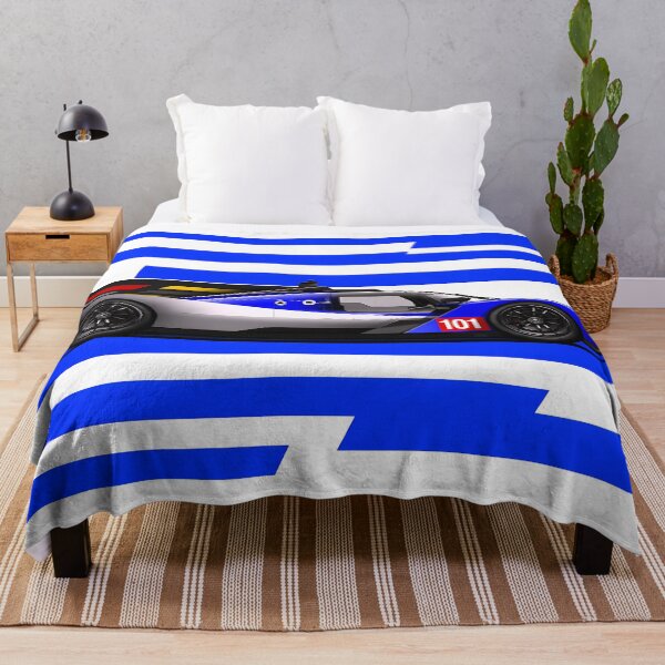Item preview, V-Series.R #101 Le Mans Hypercar designed and sold by PitWallArt.