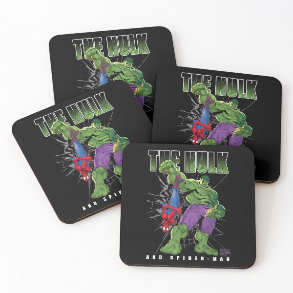 Item preview, Green Giant And Web Slinger Pizza Smash Duo designed and sold by banhstudio.