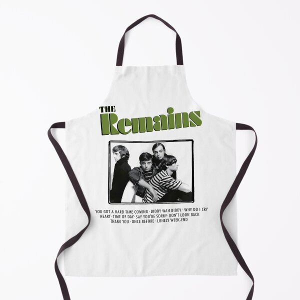 Item preview, The Remains 60s Garage Band Poster designed and sold by TateWindler.