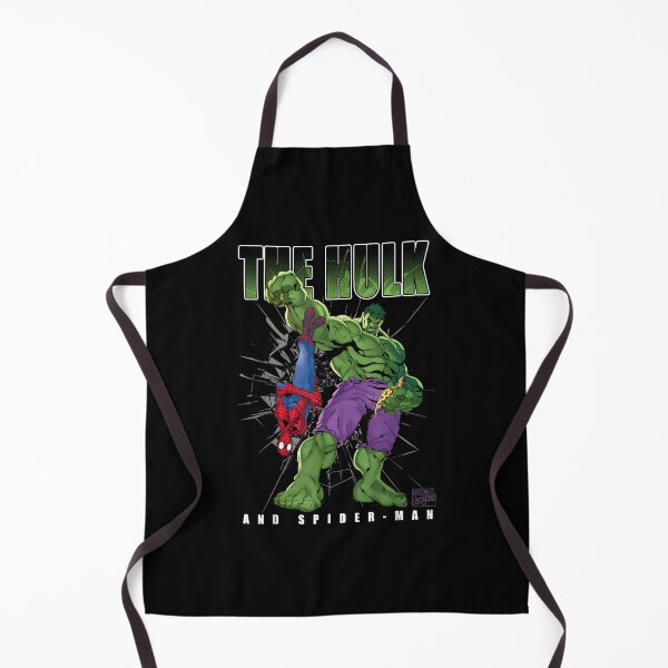 Item preview, Green Giant And Web Slinger Pizza Smash Duo designed and sold by banhstudio.