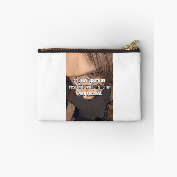 Item preview, You'Re A Resident Evil Fan designed and sold by RhianHighsmit.