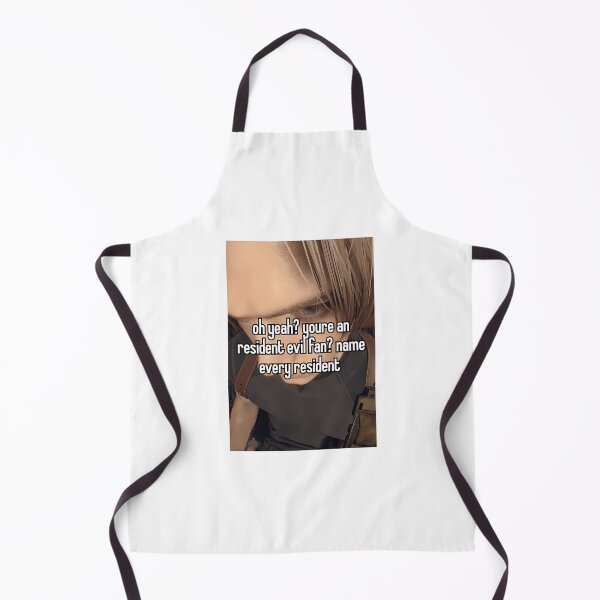 Item preview, You'Re A Resident Evil Fan designed and sold by RhianHighsmit.