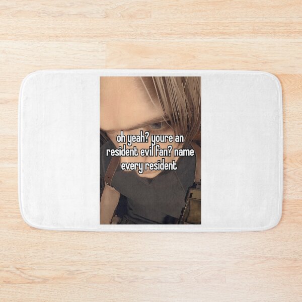 Item preview, You'Re A Resident Evil Fan designed and sold by RhianHighsmit.