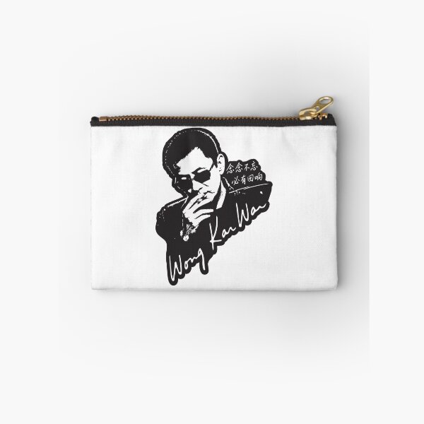 Item preview, Film Director Wong Kar-wai designed and sold by Boogosh.