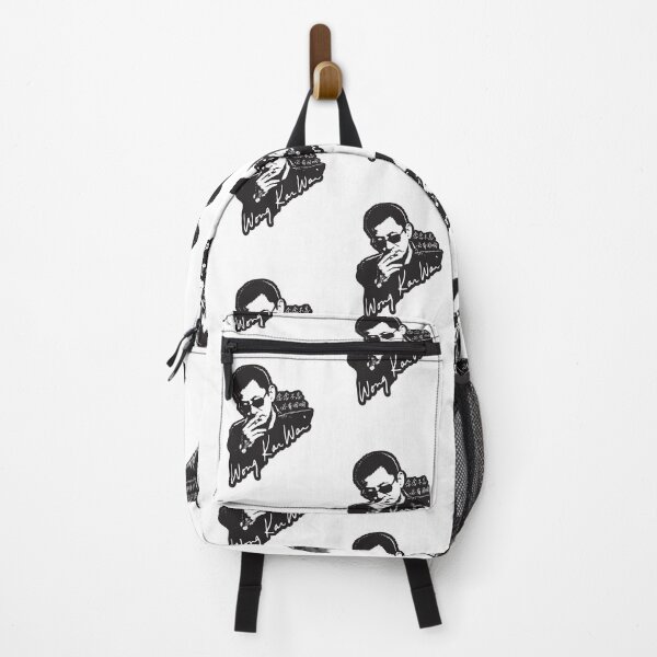 Item preview, Film Director Wong Kar-wai designed and sold by Boogosh.