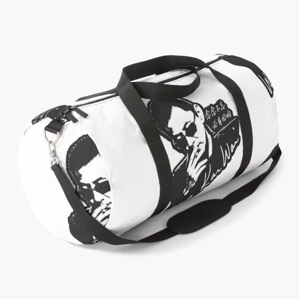 Item preview, Film Director Wong Kar-wai designed and sold by Boogosh.