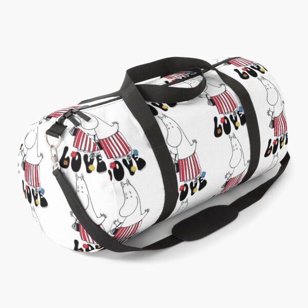 Item preview, Moomin Moominmamma Love designed and sold by framiorville.