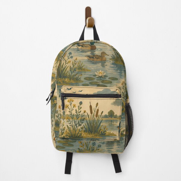 Item preview, Field Notes — Narew Wetlands designed and sold by WanderEastArt.