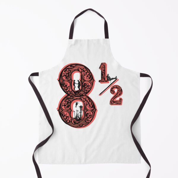 Item preview, Federico Fellini 8 1/2 Ornamental designed and sold by TateWindler.