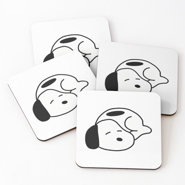 Item preview, Baby Snoopy designed and sold by PlasticandyShop.