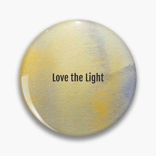 Item preview, Love the Light designed and sold by Limitless canvas .