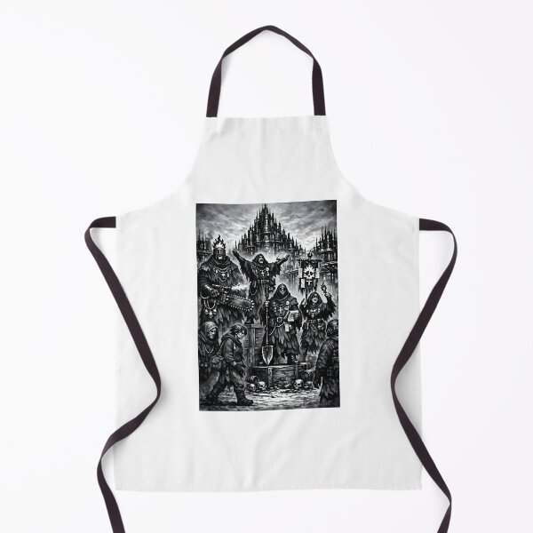 Item preview, The Sermon designed and sold by BlubberArt.